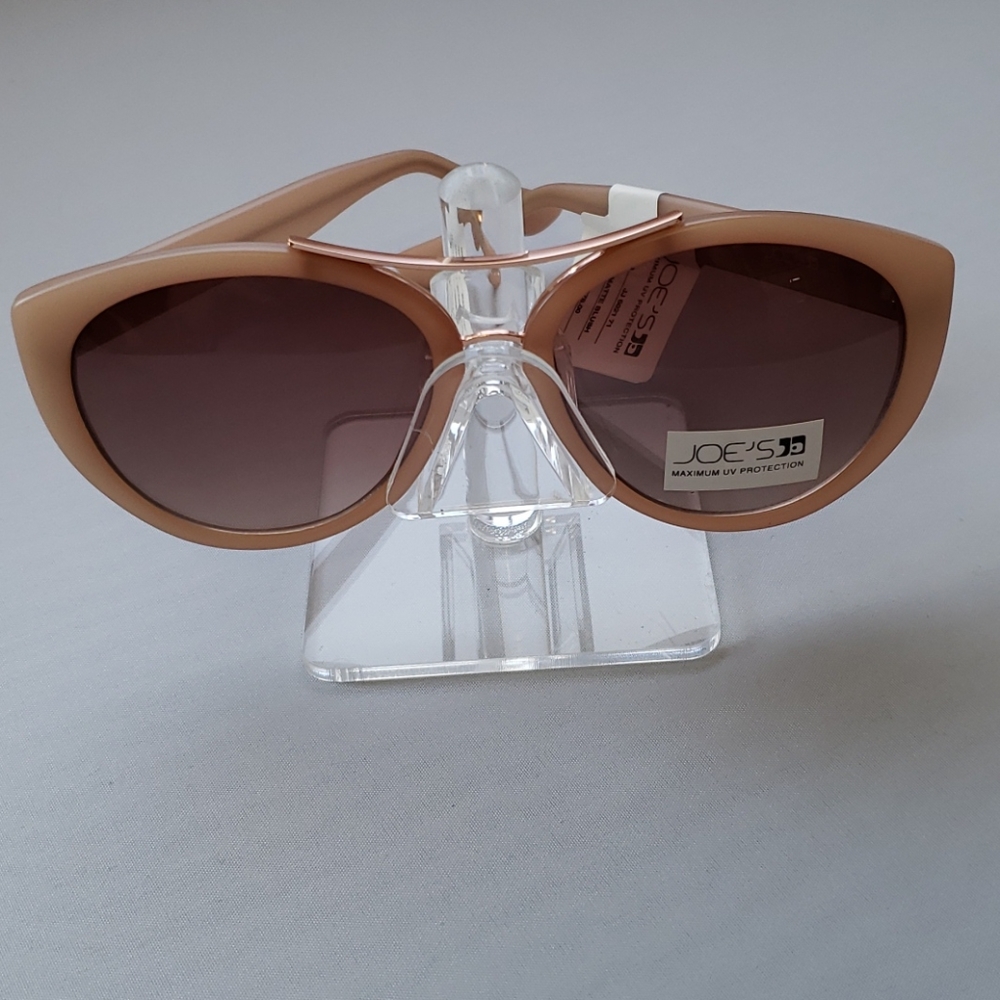 NWT JOE'S JEANS SUNGLASSES JJ 6021 71
